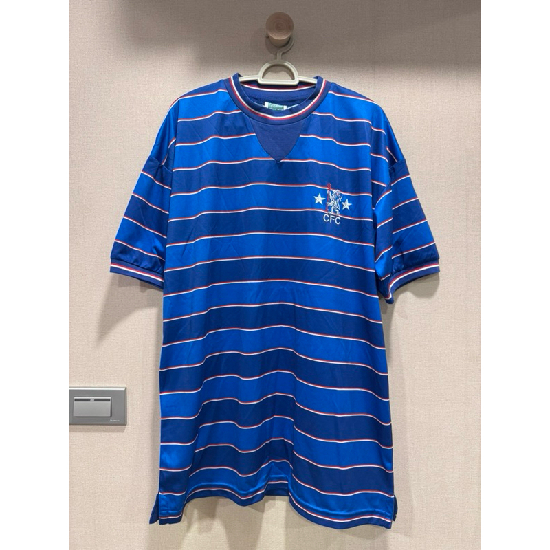 เสื้อบอล Chelsea 1984 Retro