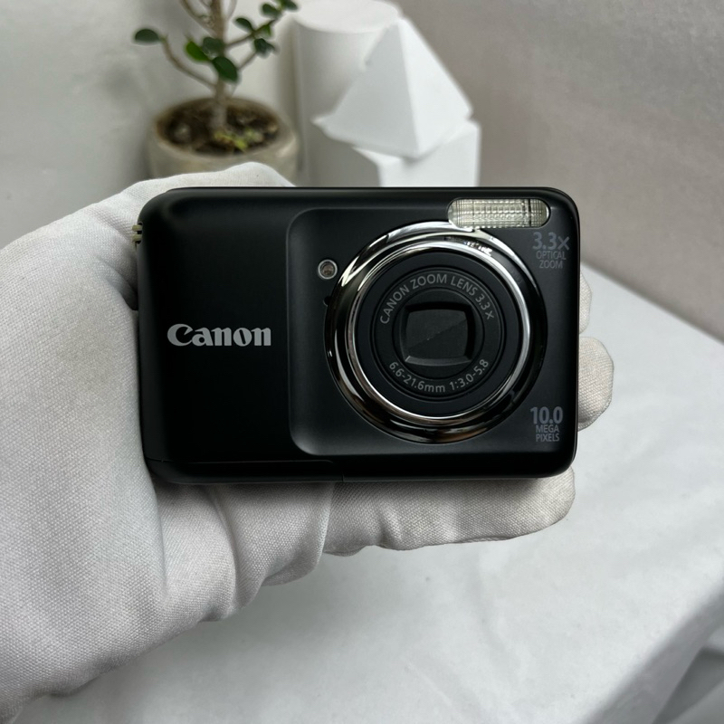 Canon powershot A480(รุ่นหายากมากๆ)