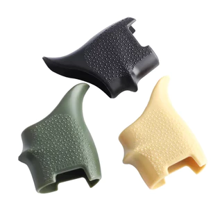 Anti-SLIP ยาง Grip สําหรับ Sig Sauer P365