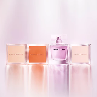 NARCISO RODRIGUEZ - Radiante EDP น้ำหอมนาร์สิโซ่ โอเดอเพอร์ฟูม เรเดี้ยนท์