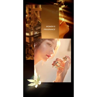 KDKน้ำหอมผู้หญิง30ml ติดทน12ชั่วโมง น้ำหอมกลิ่นเคาน์เตอร์ KDK437