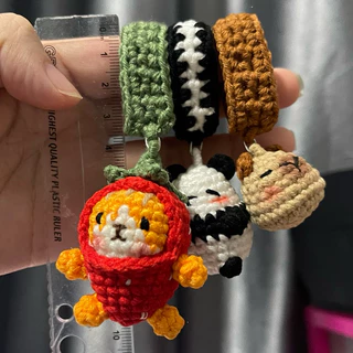 พร้อมส่ง 😊 สายรัดเข็มขัดไหมพรม สายรัดเข็มขัดนักเรียน สายรัดเข็มขัดไหมพรมน่ารัก