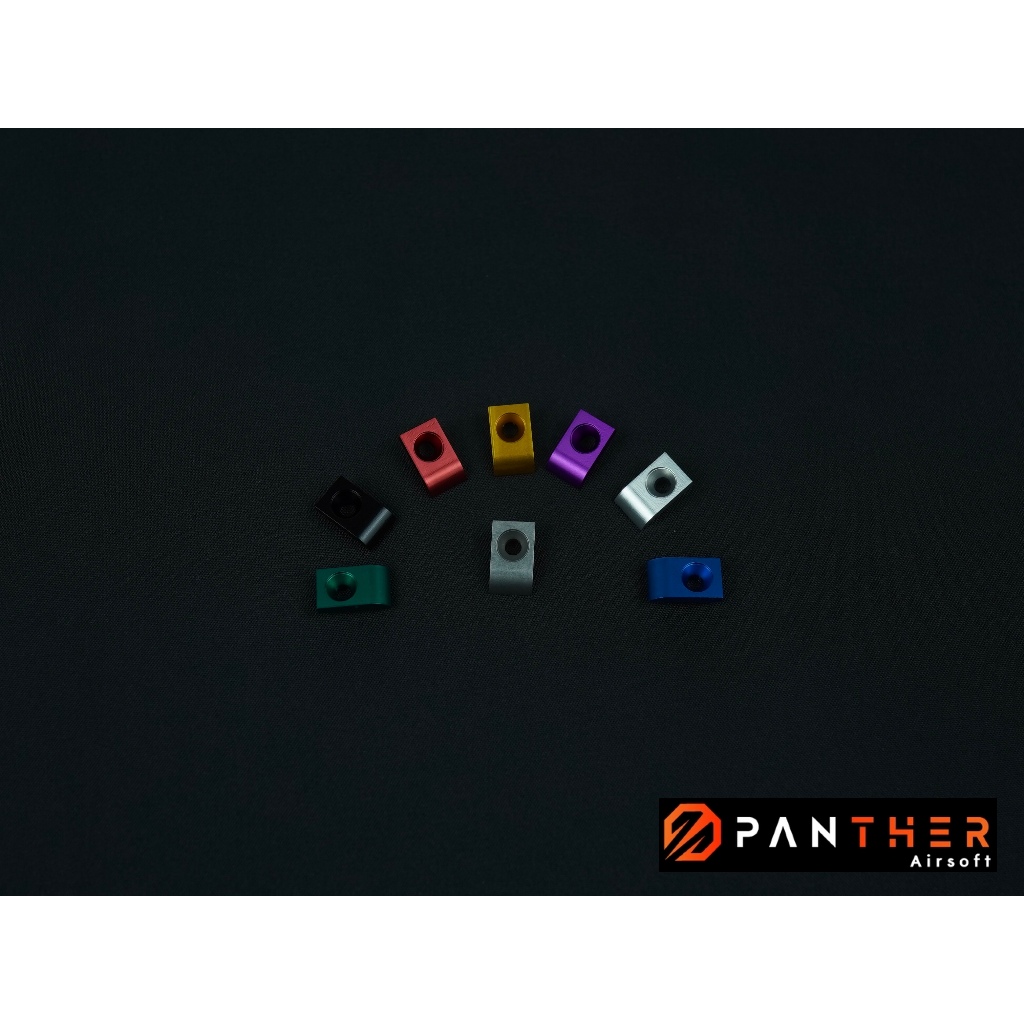 PANTHER Claw Slide And Frame Protection TM Hi-Capa / 1911