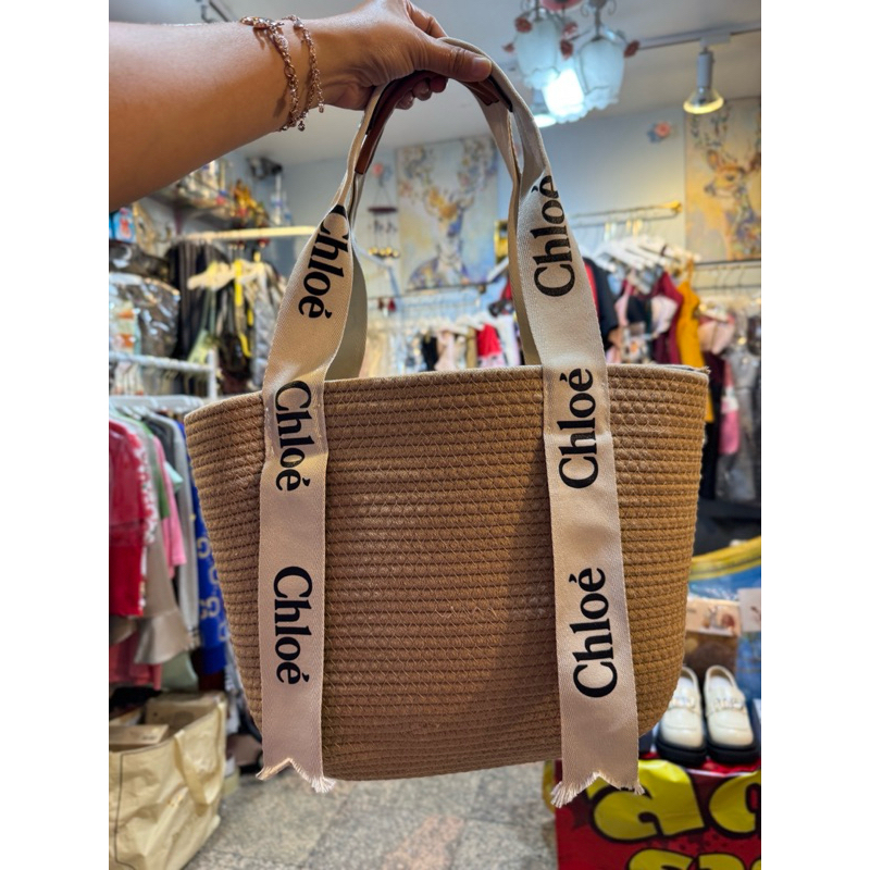 กระเป๋าCholeสวยเปะเกร๋ๆ