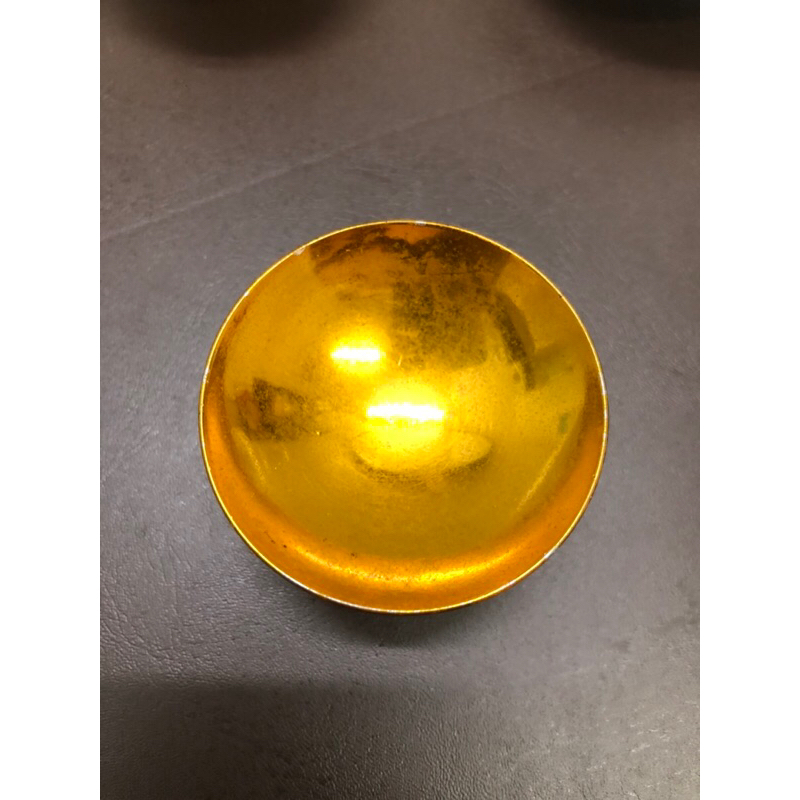 ถ้วยสาเกญี่ปุ่นตอก24kGP