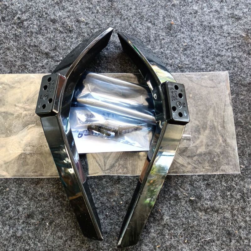 ขาทีวี aconatic 32 นิ้วรุ่น 32 HD 513AN(แท้ถอด)แถมน็อต4ตัว