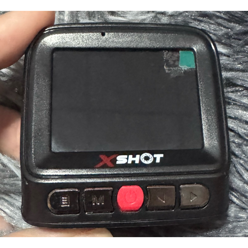 กล้องติดรถยนต์ X SHOT