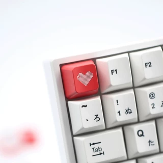 Custom Keycaps OEM Profile สำหรับปุ่ม Esc, Enter, WASD และ Arrow Key สำหรับคีย์บอร์ด Mechanical