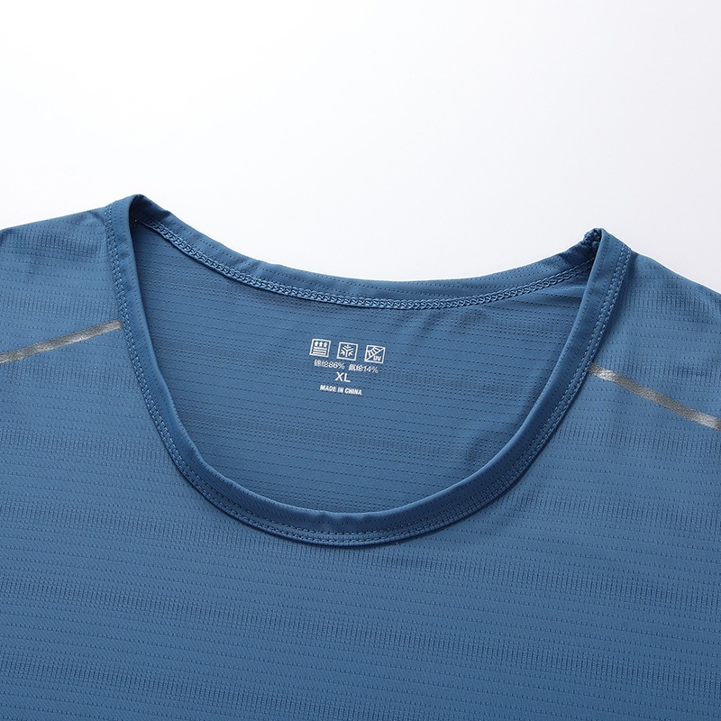 เสื้อกล้ามชายเซอร์โก้แห้งไว ใส่เล่นกีฬา-ใช้ชีวิตสไตล์แคชชวล ต้องมี! - รูปที่ 2