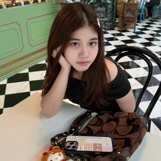 เคสไอโฟนแบรนด์ Inajam Collection Sweet