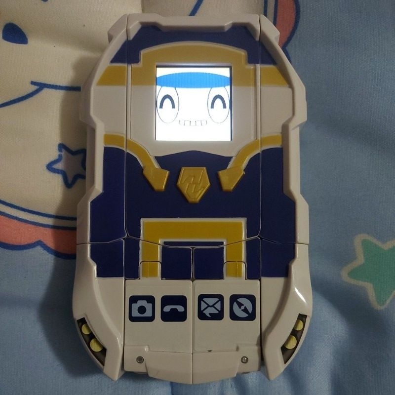 TAKARATOMY Plarail Shinkansen Deformation Robo Shinkalion Z Mobile Z Gear