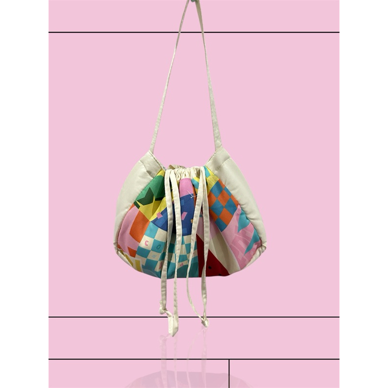 กระเป๋าถือ Dumpling Bag Rexona