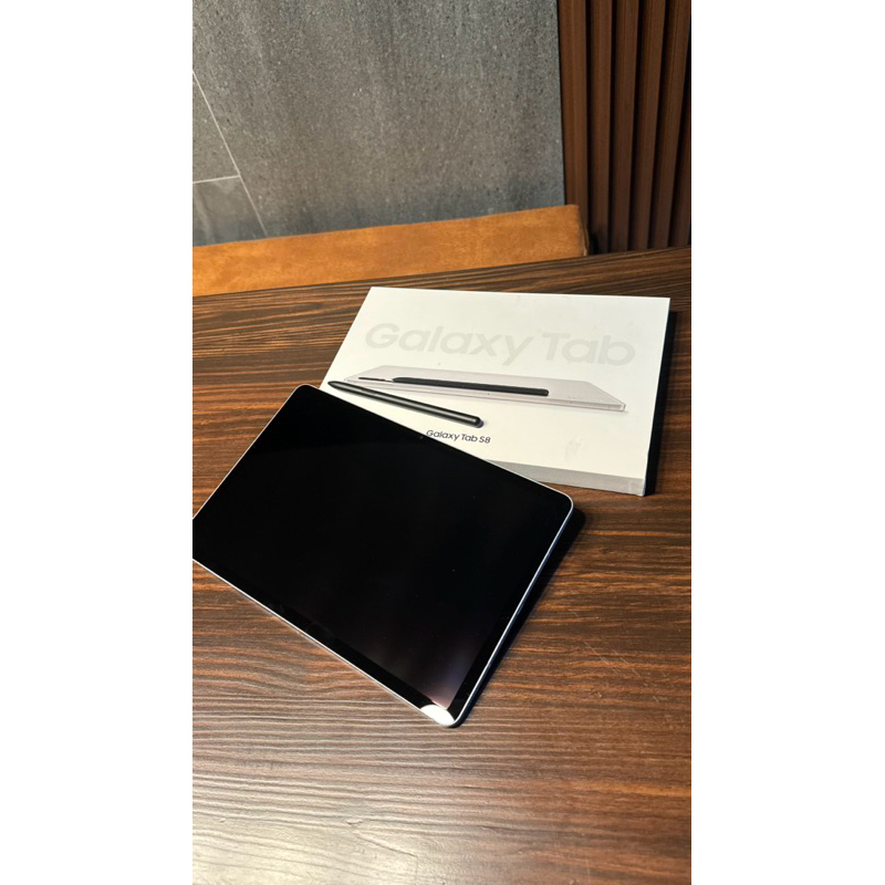 Samsung Galaxy Tab S8 Wifi 128GB มือสอง