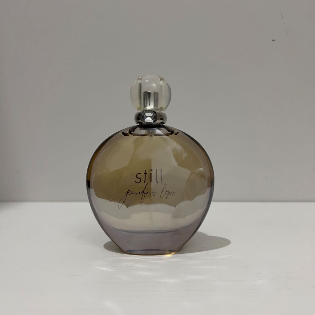 💯แท้💯 J Lo Still EDP for Women 100ml