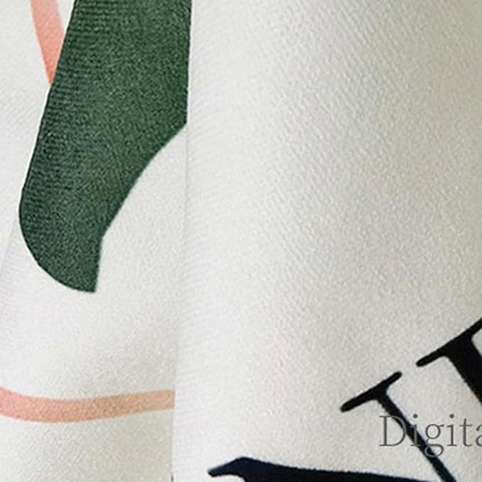 แนะนำ ผ้าม่าน ผ้าม่าน ผ้าม่านสั้นในครัว ผ้าม่านเคาท์เตอร์ครัว ป้องกันฝุ่น มีกาวในตัว ผ้าม่านครึ่งหน้าต่าง สไตล์นอร์ดิก ราคาพิเศษ มีเก็บเงินปลายทาง