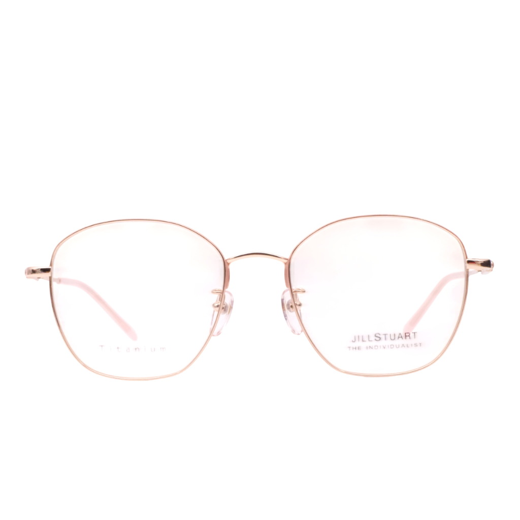 [แถมคูปอง 500 บ. +ส่งฟรี] JILL STUART - กรอบแว่นสายตา - รุ่น FJI2-JL33069