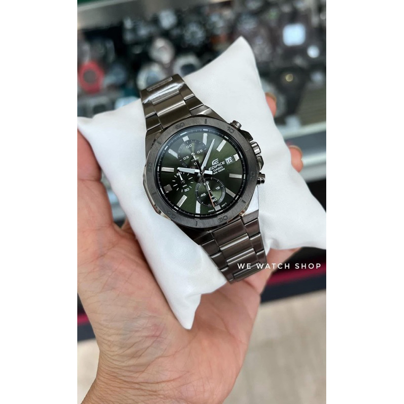 EFV-640DC-3 EDIFICE CMG