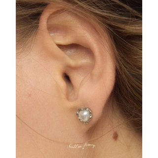 Julys - simone earrings