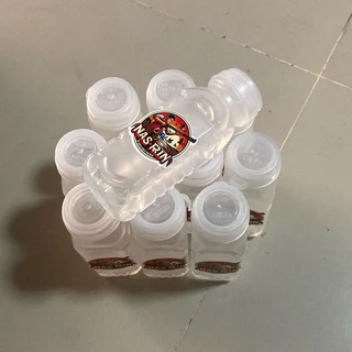 แอลกอฮอล์ 100% (แบบเติม)สำหรับกระบอกไล่นกขนาด 120cc