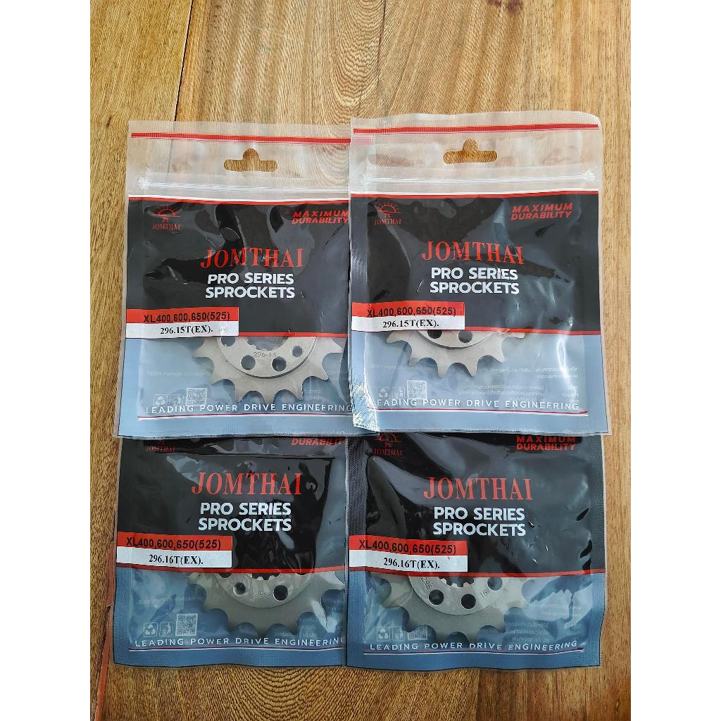 สเตอร์หน้า Steed 400 / Steed 600 / Shadow 400 / Shadow 600 / XL400 / XL600 / XL650 พระอาทิตย์ JOMTHA