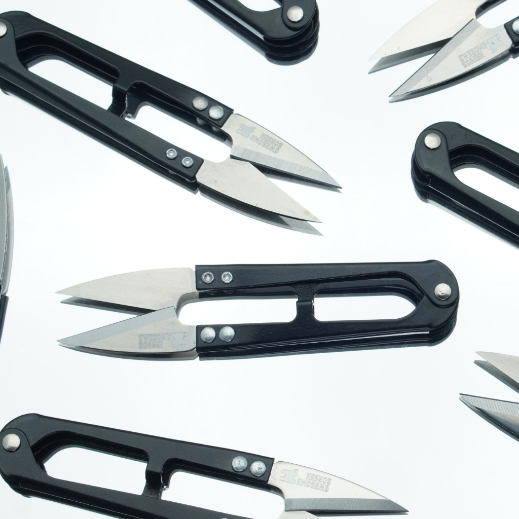 AWESOMESCREEN : Thread Snips - กรรไกรตัดขี้ด้ายพรีเมี่ยม - รูปที่ 4