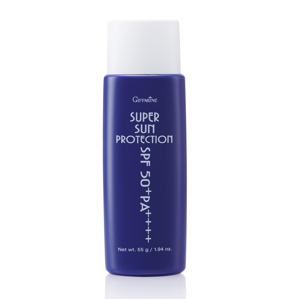 ซุปเปอร์ซัน โพรเทคชั่น SPF50+ PA+++ รหัส 10107