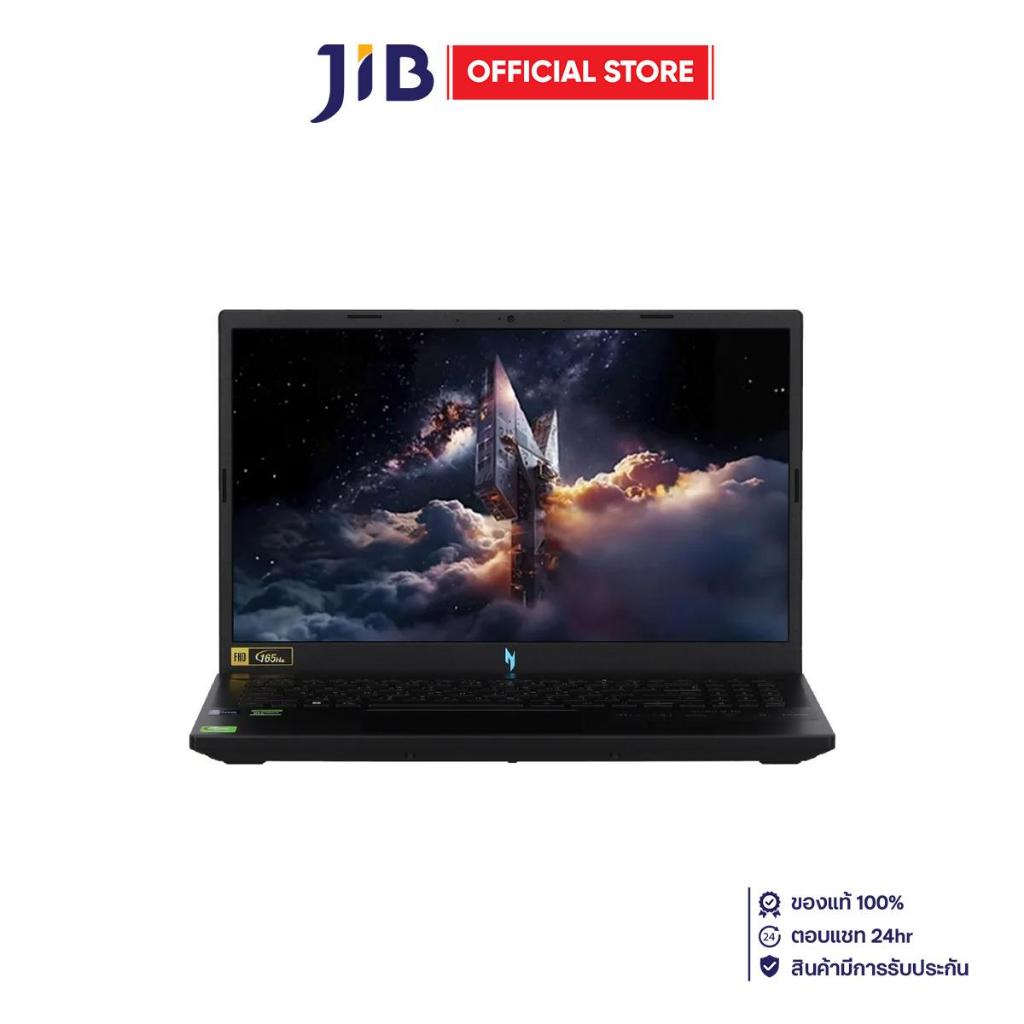 NOTEBOOK (โน้ตบุ๊ค) ACER NITRO V 15 ANV15-51-56QE - OBSIDIAN BLACK