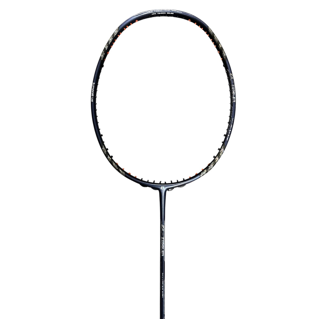 ไม้แบดมินตัน Apacs Z-Ziggler Power Limited