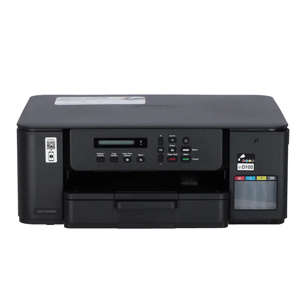 BROTHER DCP-T530DW + INK TANK