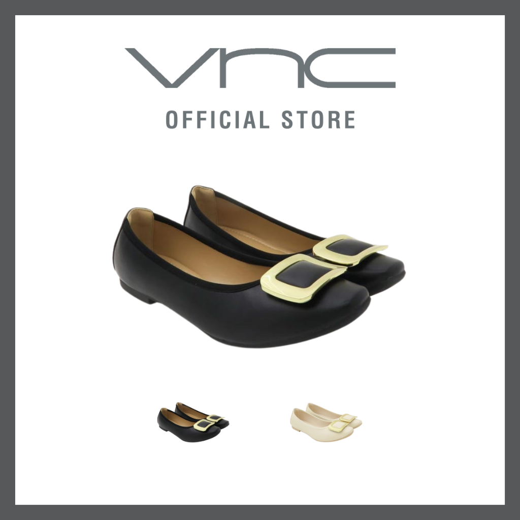 VNC รองเท้าผู้หญิง รองเท้าคอมฟอร์ท