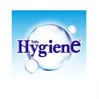 Hygiene ไฮยีน สเปรย์โฟมขจัดคราบ กลิ่นสปอตไลท์ 500ml สำหรับผ้าขาวและผ้าสี
