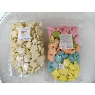 Petza mafia Cookies คุกกี้น้ำผึ้ง-คุกกี้นม อาหารเสริมอาหารว่…