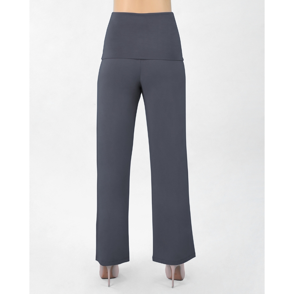 Nitan (นิทาน) กางเกงพยุงครรภ์คนท้องขายาว ช่วยลดอาการหน่วงท้อง รุ่น Garda Maternity Supported Pants ราคา ถูกที่สุด ดีลบีเคเค แกลเลอรีภาพที่ 7