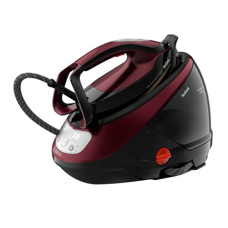 Tefal เตารีดแรงดันไอน้ำพลังสูง PRO EXPRESS PROTECT 7.5 บาร์ รุ่น GV9230E0