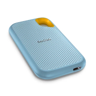 ฮาร์ดดิสก์แบบพกพา SanDisk SSD Extreme Portable (SDSSDE61) by BB Beyond D-Box