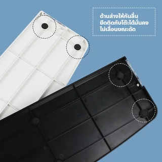 FYP Paper Cutter A4 พกพาง่าย แท่นตัดกระดาษ แบบรูด ใช้ง่าย แท่นตัดกระดาษแบบรูด