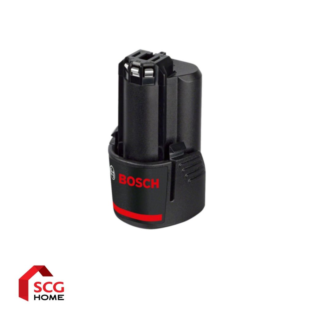 BOSCH แบตเตอร์รี่ 2.0 Ah 1600A00F6X