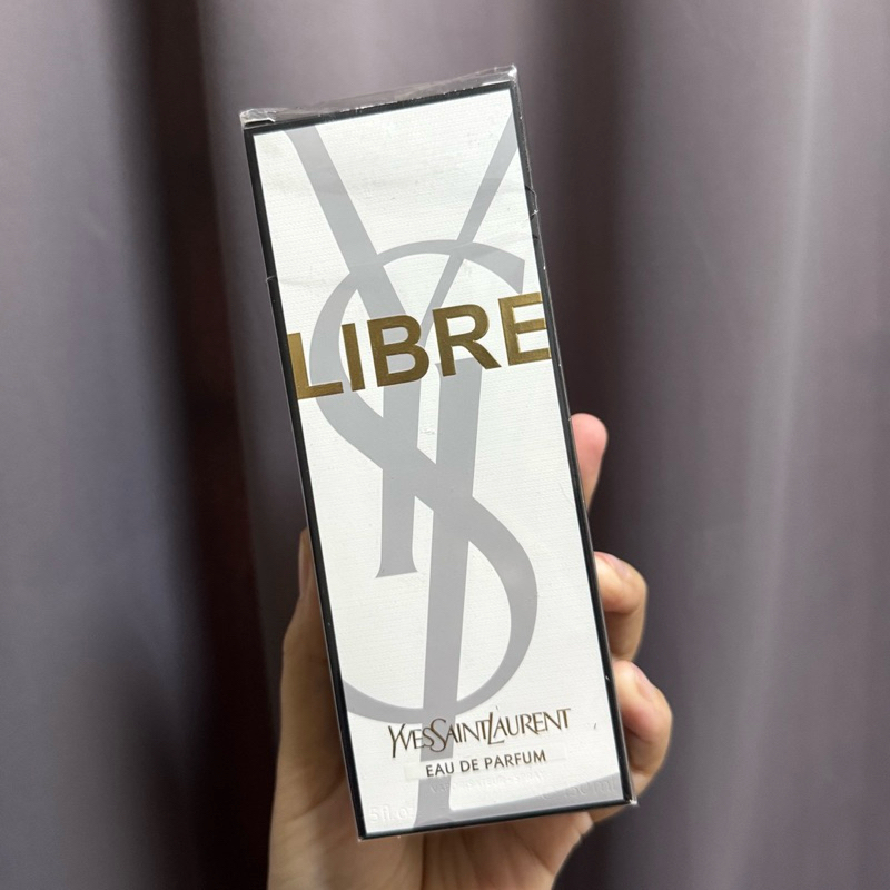 Yves Saint Laurent ( YSL ) Libre eau de parfum