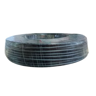 STT เอสทีที สายไฟ THW 1x10 (90เมตร,100เมตร)