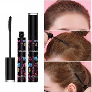 C.308.มาสคาร่าแต่งผม เก็บไรผม เก็บลูกผม จัดแต่งทรงผม ผมไม่ยุ…