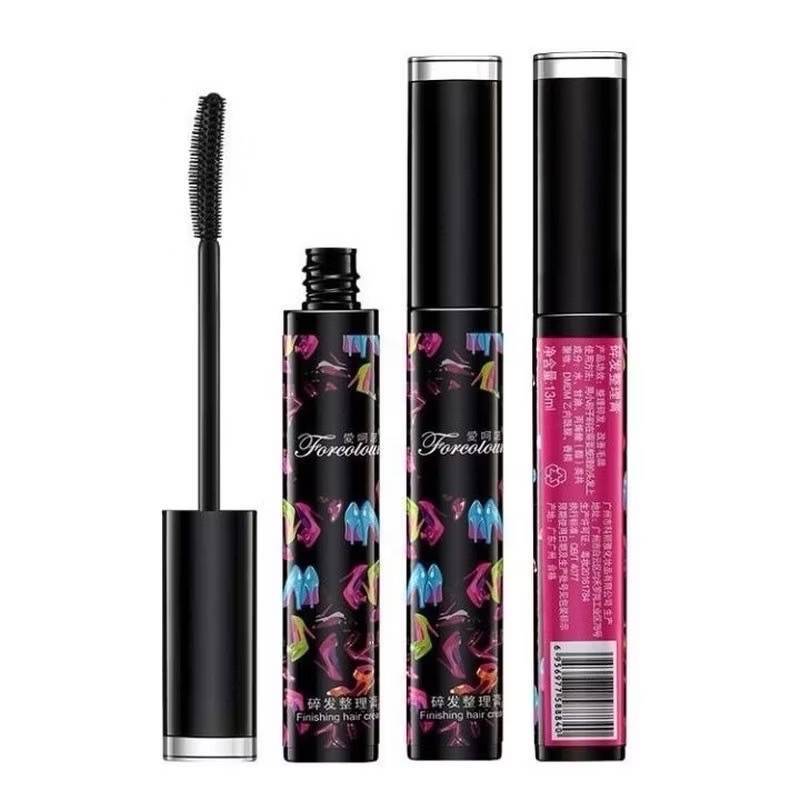 C.308.มาสคาร่าแต่งผม เก็บไรผม เก็บลูกผม จัดแต่งทรงผม ผมไม่ยุ่ง แก้ปัญหาหัวฟู - รูปที่ 2