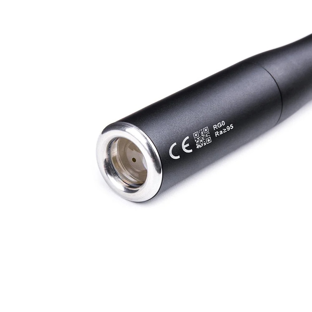 NEXTORCH Dr.K32 Dual Light Medical Penlight รูปที่ 2