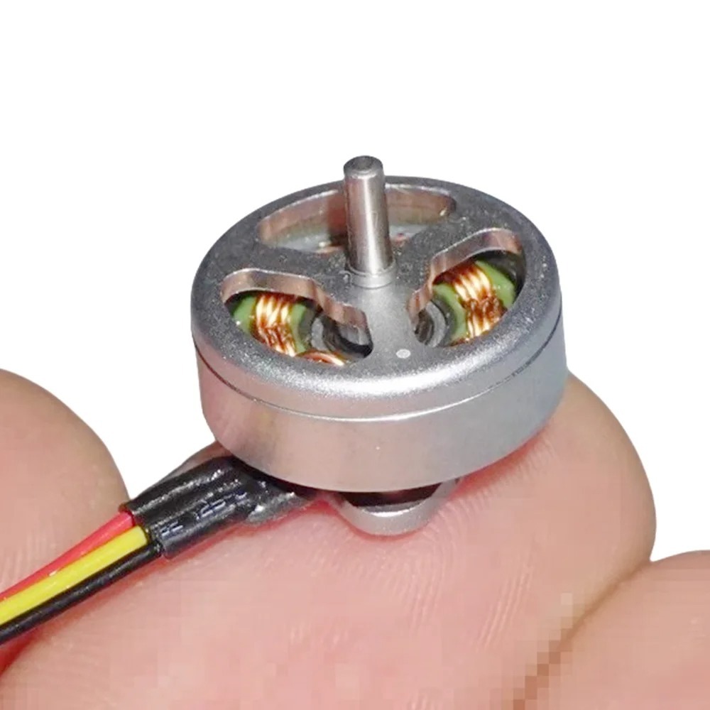 1103 brushless motor 15000KV aircraft model four axis crossing machine circle machine micro brushles