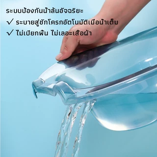อ่างแช่ก้น อ่างแช่ก้นริดสีดวง มีรูระบายน้ำ หรือนั่งแช่น้ำอุ่น อ่างล้างก้น รองรับน้ำหนักได้ดี กระโถนแช่ก้น หรือหลังผ่าตัด