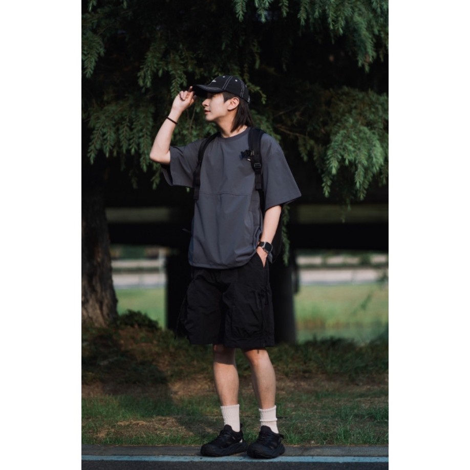 【100% Originals】HOKA ONE ONE HOPARA 2 Sandals Hoka Sports Sandals รองเท้าแตะ