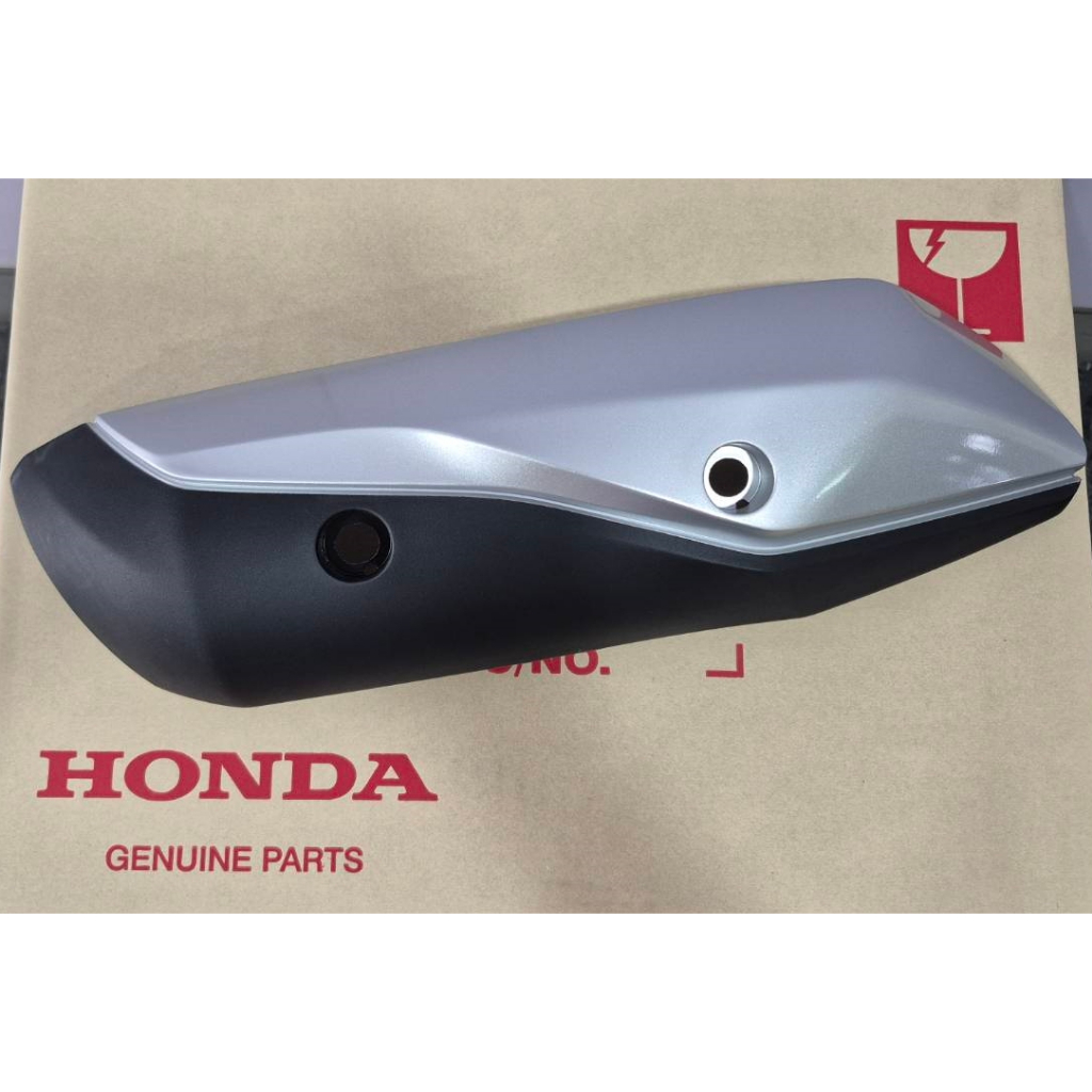 ฝาครอบท่อ Lead 125 4 วาล์ว