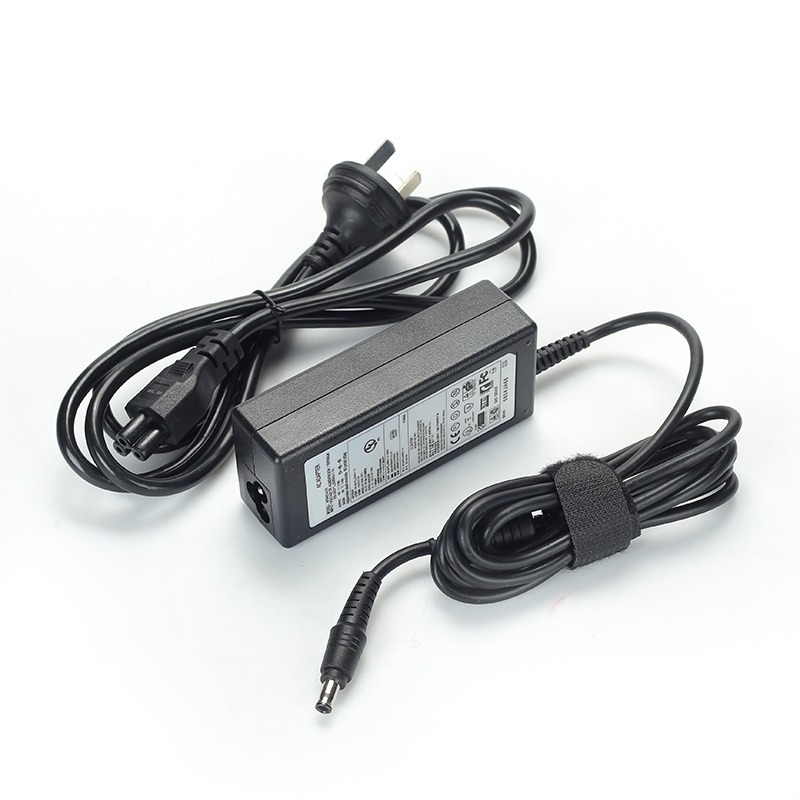 🔥อะแดปเตอร์จอ samsung 14.0v - 1.43 1.78 2.14 หัวขนาด 6.5*4.4 สายชาร์จไฟ Monitor Adapter