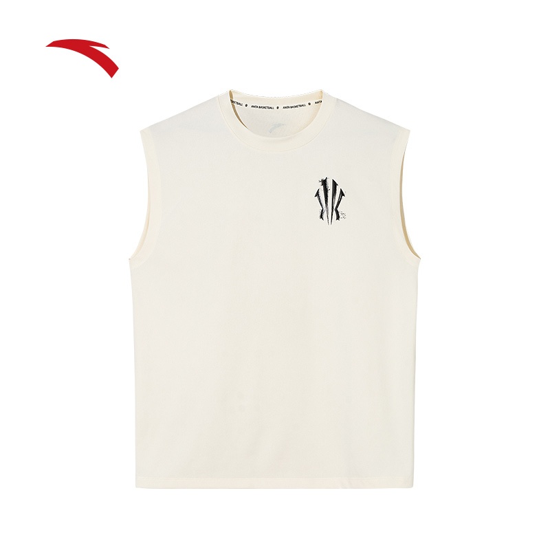 [ANTA x Kyrie Irving] KAI Men Basketball Tank1725B1102 Official Store