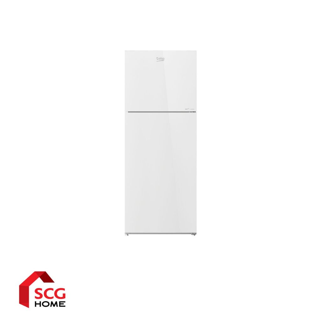 BEKO ตู้เย็น รุ่น RDNT371I40VHFSGW 2 ประตู 12 คิว