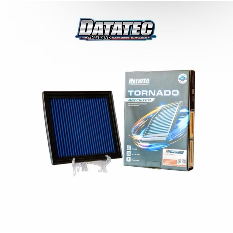 กรองอากาศ DATATEC TORNADO ใหม่ล่าสุด